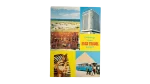 Misr Travel Postcard