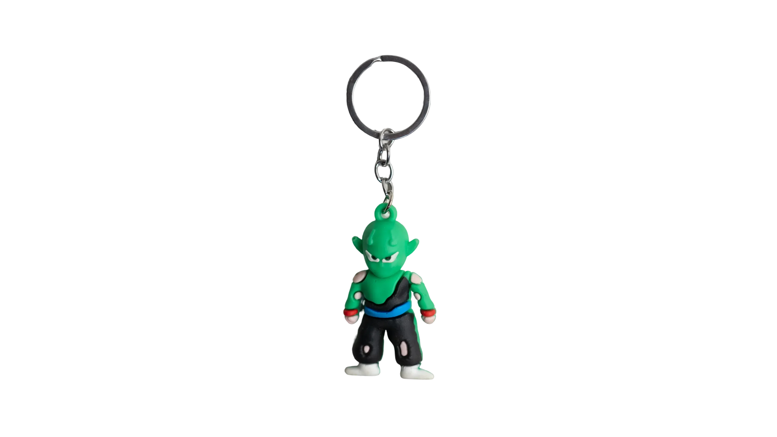 DSC03355 Dragon Ball Z: King Piccolo Keychain - Image 1