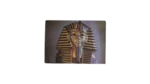 Tutankhamun Postcard