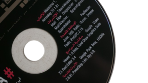 CD Gift - Windows Magazine (Middle East) - Image 3