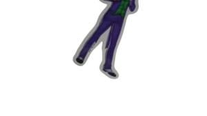Joker Sticker - Image 3