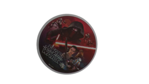 Star Wars Sticker - Image 3