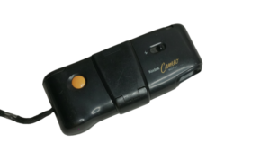 Kodak Cameo Motor 110 Camera - Image 2