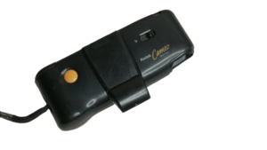 Kodak Cameo Motor 110 Camera - Image 3