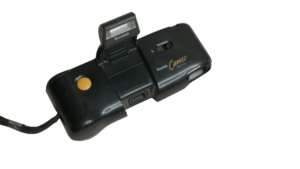 Kodak Cameo Motor 110 Camera - Image 4