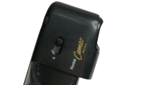Kodak Cameo Motor 110 Camera - Image 5