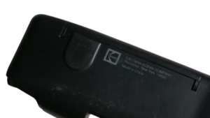 Kodak Cameo Motor 110 Camera - Image 6