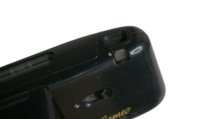 Kodak Cameo Motor 110 Camera - Image 7