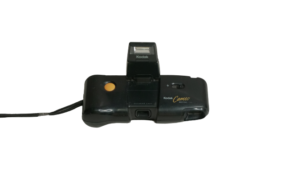 Kodak Cameo Motor 110 Camera - Image 8