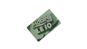 Mobinil - Alo Recharge Prepaid Card - Image 2