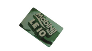 Mobinil - Alo Recharge Prepaid Card - Image 3
