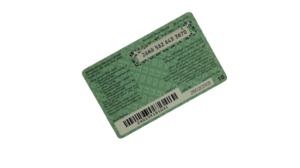 Mobinil - Alo Recharge Prepaid Card - Image 5