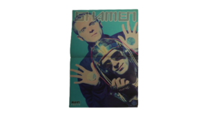 3 In 1 Smash Hits Poster - Image 3