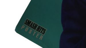 3 In 1 Smash Hits Poster - Image 4