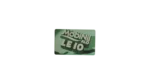 Mobinil - Alo Recharge Prepaid Card