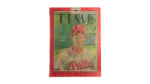 Time Magazine Robin Roberts 1956