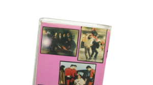 3 Supermen a Tokio – VHS - Image 5