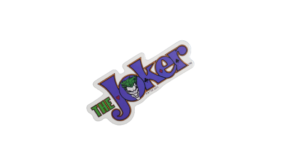 The Joker Sticker - Image 2