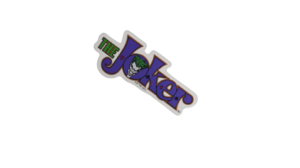 The Joker Sticker - Image 3