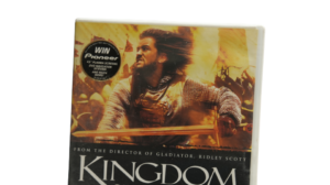 Kingdom of Heaven DVD - Image 2