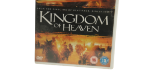 Kingdom of Heaven DVD - Image 3