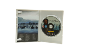 Kingdom of Heaven DVD - Image 4