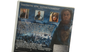Kingdom of Heaven DVD - Image 6