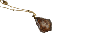 Alexander Asfour Crystal Necklace - Image 6