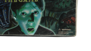 1995 Are You Afraid Of The Dark? Board Game - Image 4