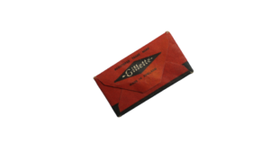 1960's Thin Gillette Blade - Image 5