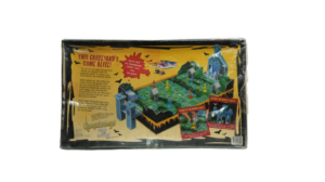 1995 Goosebumps: Terror in the Graveyard Board Game - Image 6