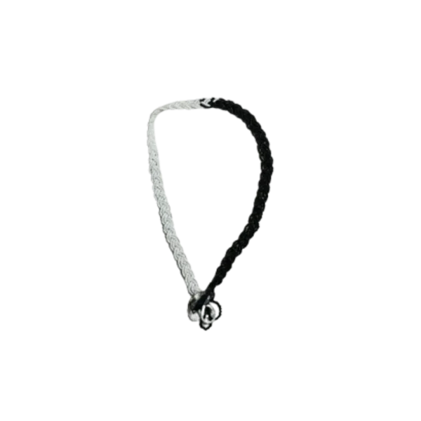 The Bipolar Necklace