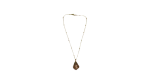 Alexander Asfour Crystal Necklace