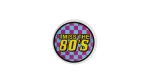 I Miss The 80’s Sticker