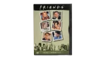 Friends Series 4 Episodes 13-18 DVD