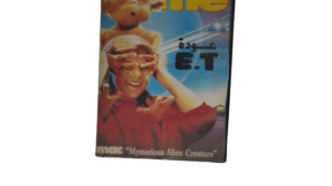 1988 Mac and Me – VHS - Image 3