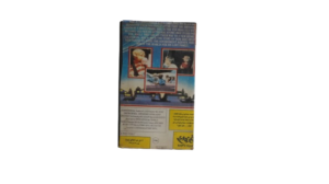 1988 Mac and Me – VHS - Image 5