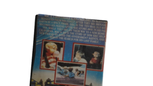 1988 Mac and Me – VHS - Image 6