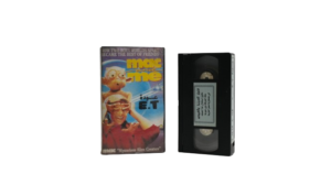 1988 Mac and Me – VHS - Image 8