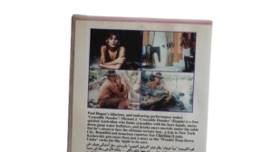 1986 Crocodile Dundee – VHS - Image 6