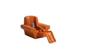 Tom & Jerry Sofa – McDonald’s Toy - Image 6