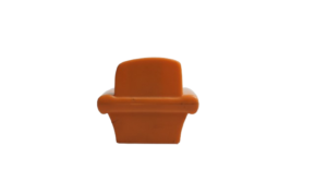 Tom & Jerry Sofa – McDonald’s Toy - Image 7