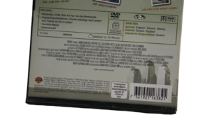 Friends Series 4 Episodes 13-18 DVD - Image 6