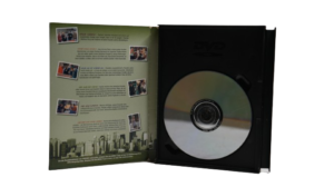 Friends Series 4 Episodes 13-18 DVD - Image 7
