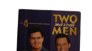Two and a Half Men - Season 4 DVD - Image 2
