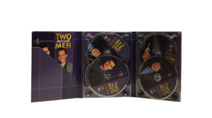 Two and a Half Men - Season 4 DVD - Image 5