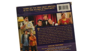 Two and a Half Men - Season 4 DVD - Image 9
