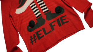 ELFIE Jumper - Image 3