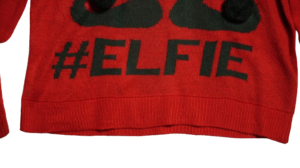 ELFIE Jumper - Image 6
