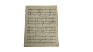 Mambo Jambo - Que Rico El Mambo Music Sheet - Image 6